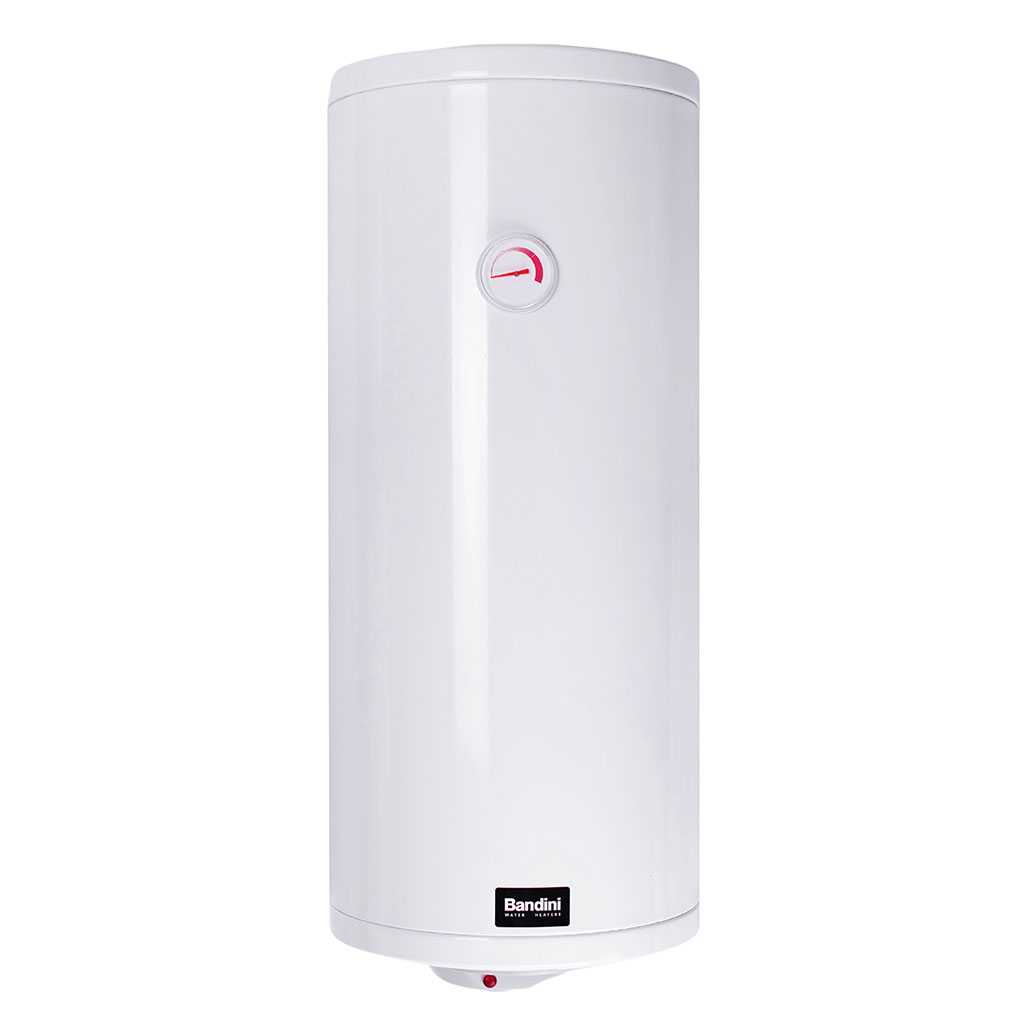 Фото - BANDINI Water Heaters SE 60 SLIM